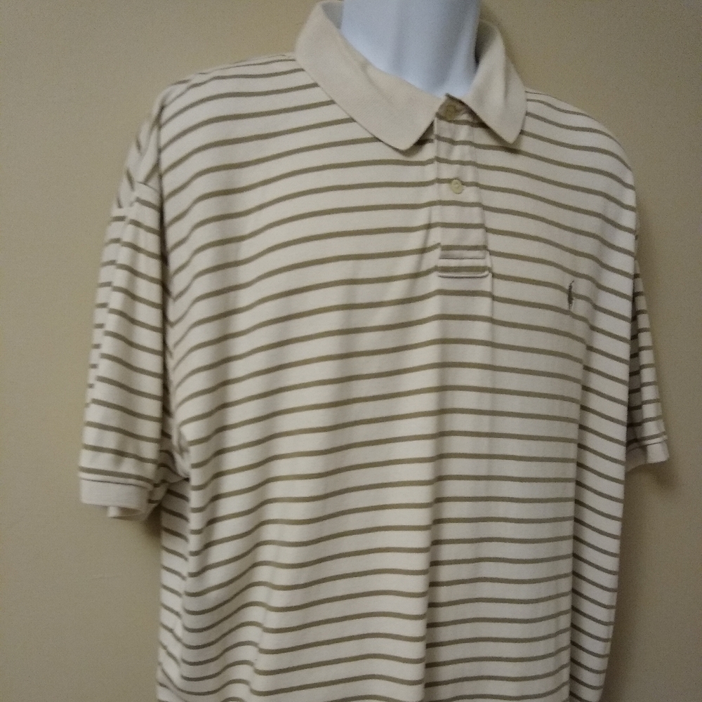 Men's Polo Shirt